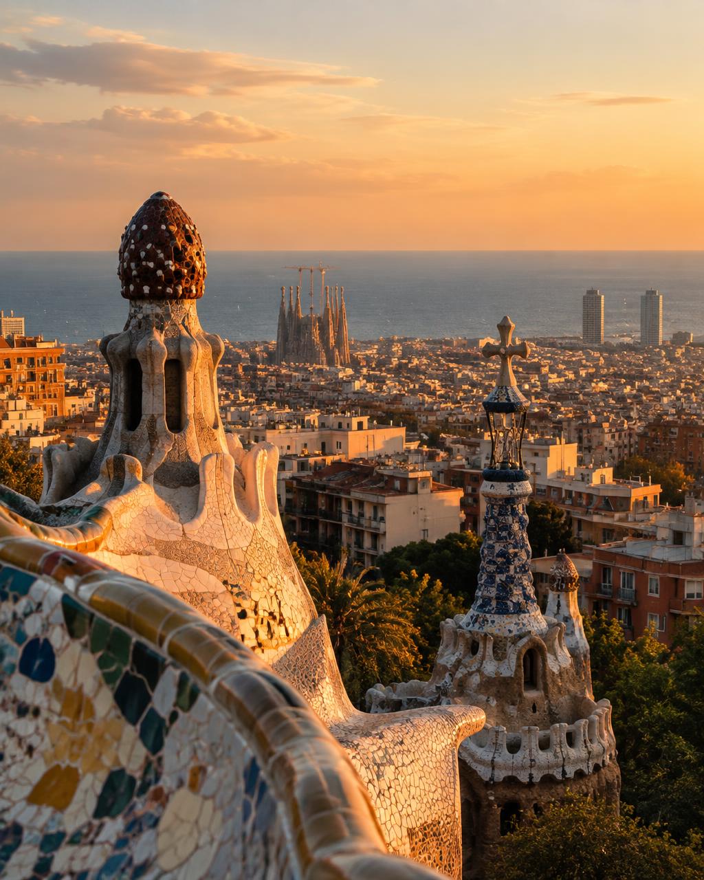 Barcelona